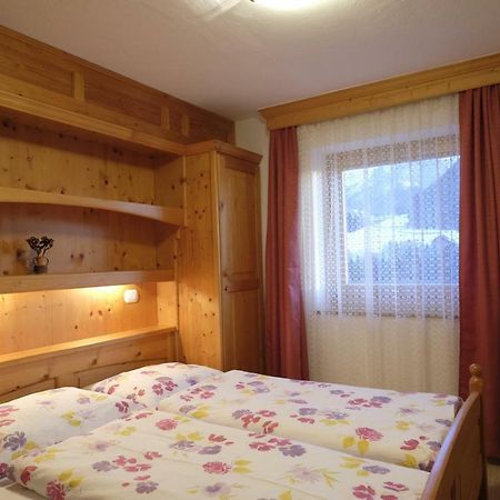 Haus Schieder Apartment Castelrotto Luaran gambar